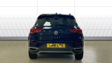 Volkswagen T-Roc 1.0 TSI SE 5dr Petrol Hatchback
